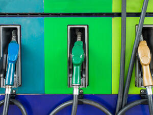 Will Lebanon's consumers have to bear the burdens of failed policies? (File photo)