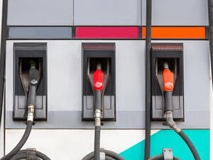 Production levels at refineries and petroleum plants producing automobile fuels in Oman dropped by 11.6 per cent in 2015. (File photo)