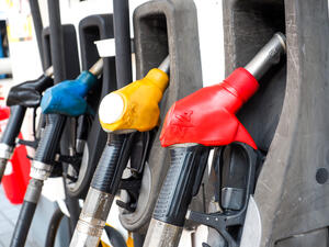 The government announced in 2014 adopting a strategy to cut fuel subsidies that already eats up 20 percent of the state budget. (File photo)