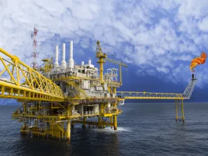 Egypt currently has 12 natural gas field development projects underway worth a total of $33 billion in investment