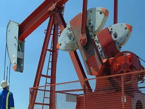 Oil companies are waiting for the Lebanese Cabinet to pass two decrees related to the model of licensing round and delineation of the offshore gas blocks. (Shutterstock)