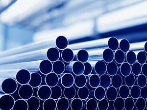 Al Jazeera Steel believes that the determined margin/duty will not have impact on the company’s revenue and profit. (Shutterstock)