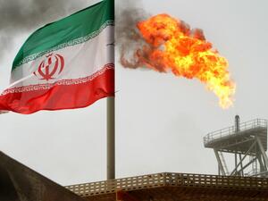The minister said he expects Iran’s crude oil exports to hit 2 million bpd this month. (Iran Daily)