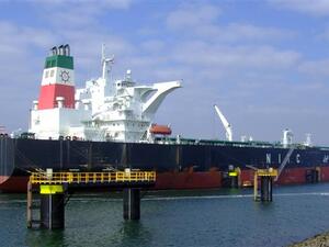 Iran reiterated that Iranian ships do not need to enter Saudi waters to export its oil. (Photo courtesy of Press TV)