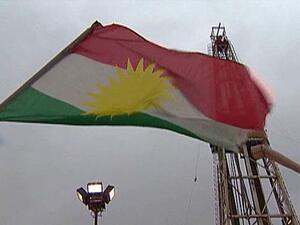 The KRG relies heavily on oil exports to pay for its public sector salaries.  (Defence Point)