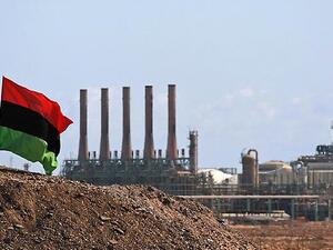 Prior to the civil war, Libya was producing more than 1 million bpd, compared to 480,000 bpd in 2014.  (Oilpro)