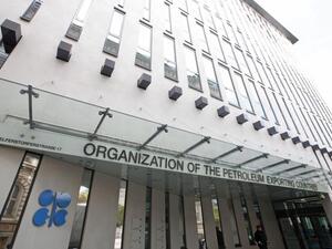 A number of smaller producers had become overly dependent on oil as a source of revenue, when prices were high, and did not make efforts to diversify their economies.  (Twitter)