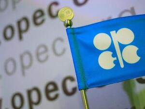 Morgan Stanley said that the failed deal "underscores the poor state of OPEC relations." (AFP/File)