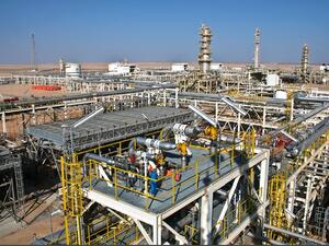 PDO Managing Director said the money raised will help to finance business plans, as well as create more jobs and training opportunities for Omanis. (PDO)