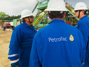 Petrofac has a long track record in Iraq, helping with the export of more than 1.5 billion barrels of oil over the past four years. (File photo)
