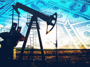 The next formal OPEC meeting will be in Vienna on November 30. (Shutterstock)