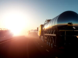 Last month, Egypt had not received October allocations of petroleum aid from Saudi Arabia, forcing its state oil buyer to rapidly increase tenders. (Shutterstock)