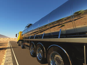 Egypt announced additional tenders for 665,000 tonnes of gasoil and 132,000 tonnes of gasoline for November arrival, levels that could suggest a protracted delay of Aramco products. (Shutterstock)