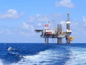Eni has been operational in Egypt since 1954. (File photo)