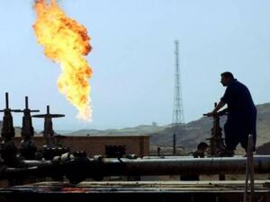Japan began development of Azadegan oil field but ceased operations as a result of US sanctions against Iran.  (AFP/File)