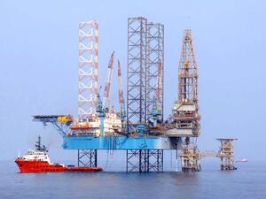 QP have bought the 30% interest in Chevron's deep-water leases for exploration in Cap Rhir Deep, Cap Cantin Deep and Cap Walidia Deep. (Caspian Explorer) 