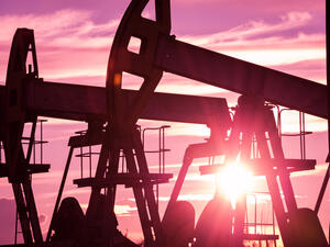 Non-OPEC suppliers such a the US and Brazil rely on break-even costs above current prices. (Shutterstock)