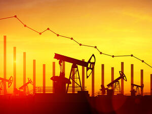 OPEC and other producers meet again during the weekend to discuss the terms of last week's agreement from Vienna.

