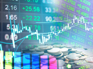 Oil prices posted wide swings in trading Tuesday as investors tried to guess what would happen next as OPEC members started preparations for meetings next week on a production proposal. (Shutterstock)