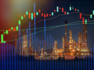 OPEC and non-OPEC members agreed to meet Jan. 13 to review compliance with recent agreements to start cutting production next week. (File photo)