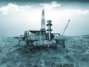 BP in January said it would trim around 600 from its payroll to ensure it remains competitive in the North Sea environment. (Shutterstock)