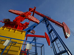 The contracts contain in-country value terms to support growth and industry development in Oman. (Shutterstock)