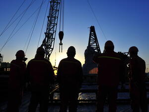 Analysts have praised the collaboration, saying that it will lead to economic rationalization and cost effectiveness. (Shutterstock)