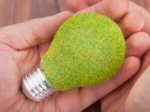 The agreements were supported by the Central Bank of Jordan (CBJ) which allows banks to use money allocated to the energy sector against low interest rates when funding programmes implemented by the fund.  (Shutterstock)