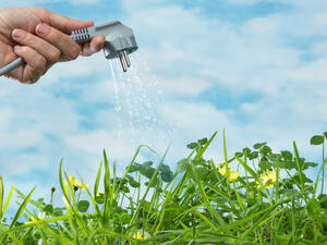 Under the terms of the COP21 agreement, wealthier nations are expected to help finance the shift to a low-carbon economy from poor developing nations. (File photo)