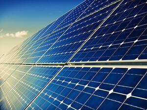 The solar energy will allow residents to operate water pumps and tanks at Abu Zaytun area and will provide water for around 500 people.  (File photo) The solar energy will allow residents to operate water pumps and tanks at Abu Zaytun area and will provide water for around 500 people.  (File photo)