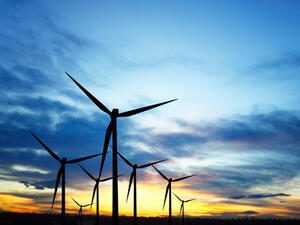 The ministry seeks to produce 20 percent of new and renewable energy of the total national electricity grid by 2020. (File photo)