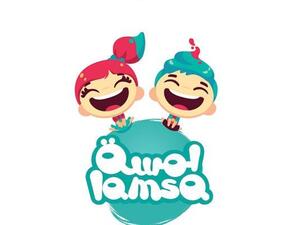Lamsa, an Arabic language app, has grown to become the region's leading edutainment app for children. (File photo)