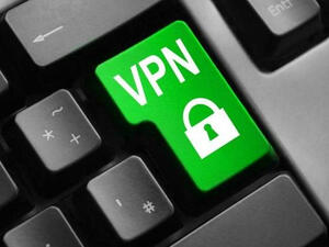 There are no regulations in the UAE preventing the use of VPNs for companies to access internal networks through the Internet. (Shutterstock)