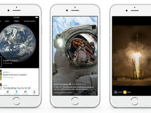 The new feature will be of a particular interest to those promoting music.  (Twitter)