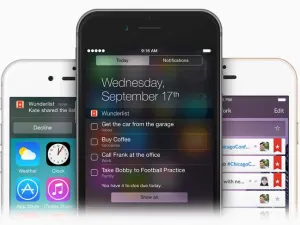 Wunderlist acts as a digital to-do list. (Wunderlist)