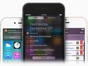 Wunderlist acts as a digital to-do list. (Wunderlist)