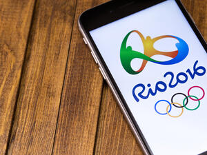 BeIN CONNECT allows you to watch the Games on the go. (Shutterstock/M. Primakov)