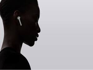 For Apple, the future is wireless. (Apple)