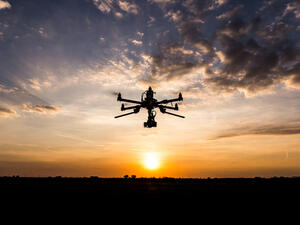 Flight diversions and extensive holdings relating to drone activity are costly, inconvenience passengers and damage Emirates’ reputation. (File photo)

