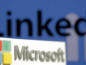 Microsoft bought Skype in 2011 and Nokia in 2013. (QZ.com)