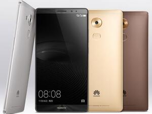 Because Huawei Mate 9 features powerful internals inside its housing, it also means that it will be compatible with Google’s Daydream platform. (Techreverse.com)