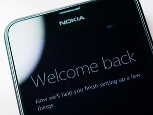 We should be seeing the first Android smartphones from Nokia being unveiled at the Mobile World Congress Trade Show in 2017.  (Investopedia)