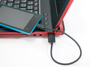 Your device could serve as a unique identifier for any third party who might be interested in collecting data. (Shutterstock)