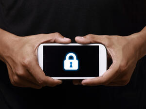 Whenever you make a decision around security, the most important thing to consider is the adversary you face. (Shutterstock)