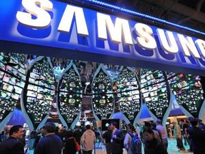 Samsung hasn’t offered a full discount for its volatile Note 7, and that wouldn’t have played well with millions of customers. (AFP/File)