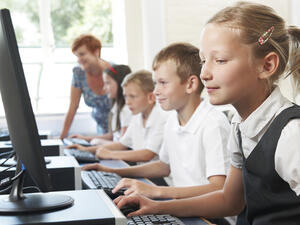 Grand Coalition for Digital Jobs believes that 90 percent of jobs in the near future will require some level of digital skills. (Shutterstock)