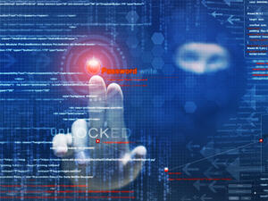 Raytheon Cybersecurity found that Middle Eastern students were aware of cybersecurity threats and how to protect themselves. (File photo)