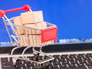 A whopping 78 percent of survey respondents revealed that, in making their purchase decisions, they were influenced in some way by social media platforms.  (Shutterstock)