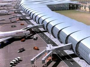 Japan's lending package includes a $155 million loan to expand Egypt's Borg Al-Arab airport, 50km southwest of Alexandria. (Pinterest) 