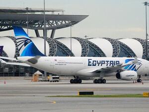 Egyptian officials have already sent out search and rescue teams. (File photo)